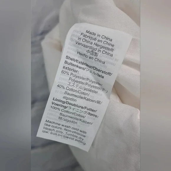 NWT J. Crew Women's Kasana Jumpsuit Wide Leg Fluttery Size 8 US Petite Medium - Picture 11 of 14